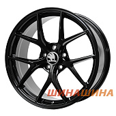 Replica Skoda RX01 8x18 5x112 ET35 DIA66.6 GB