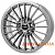 Ronal R68 9x18 5x112 ET41 DIA76.1 Gray