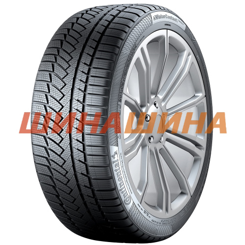 Continental WinterContact TS 850P 225/55 R17 97H MO *