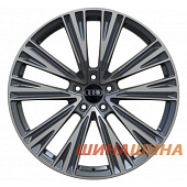 Replica FORGED A2110280 8.5x21 5x112 ET43 DIA66.5 MGMF