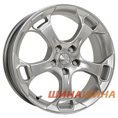 Skad Фараон 7x18 5x112 ET38 DIA66.6 Гальвано