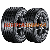 Continental PremiumContact 6 225/40 R18 92Y XL FR