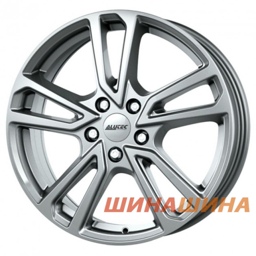 Alutec Tormenta 7x17 5x114.3 ET48.5 DIA67.1 PS