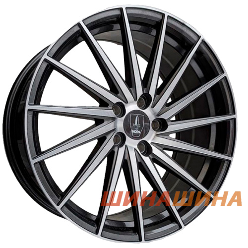 Voin Vertigo 8.5x19 5x112 ET45 DIA66.6 GMF