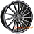 Voin Vertigo 8.5x19 5x112 ET39 DIA57.1 GM