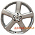 WSP Italy Mercedes (W751) Copacabana 10x22 5x112 ET55 DIA66.6 Chrom
