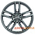 Alutec Ikenu 6.5x16 5x114.3 ET50 DIA70.1 MG