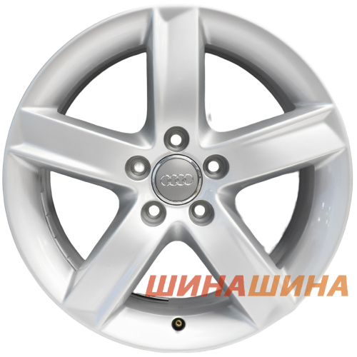 Audi OEM 8R0071497 7x17 5x112 ET37 DIA66.6 S