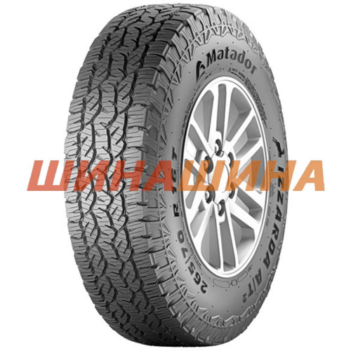 Matador MP 72 Izzarda A/T 2 235/70 R16 106H FR