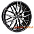 Voin Cross 9.5x19 5x114.3 ET45 DIA66.1 GMF