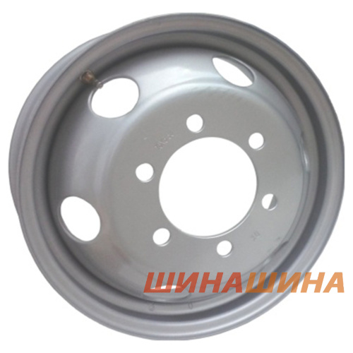 Дорожная Карта Газ-3302 5.5x16 6x170 ET105 DIA130