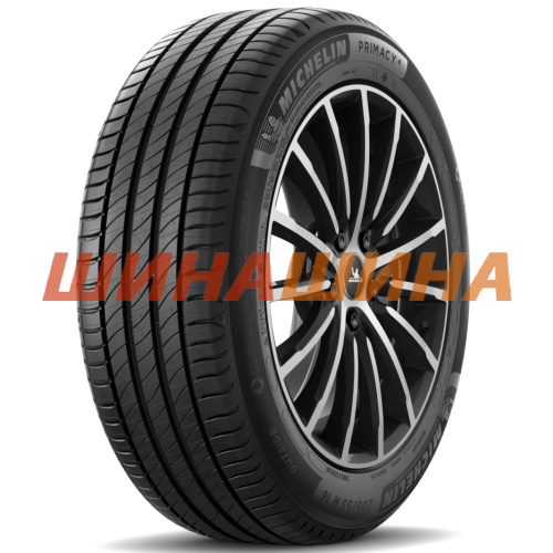 Michelin Primacy 4+ 235/55 R17 103Y XL