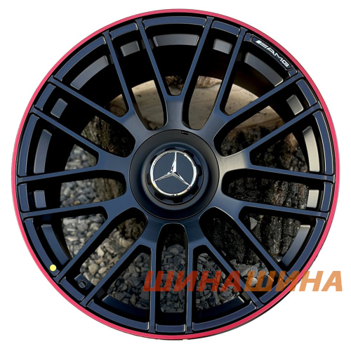 Koko Kuture SL519 8.5x19 5x112 ET35 DIA66.45 MWO-R-UB