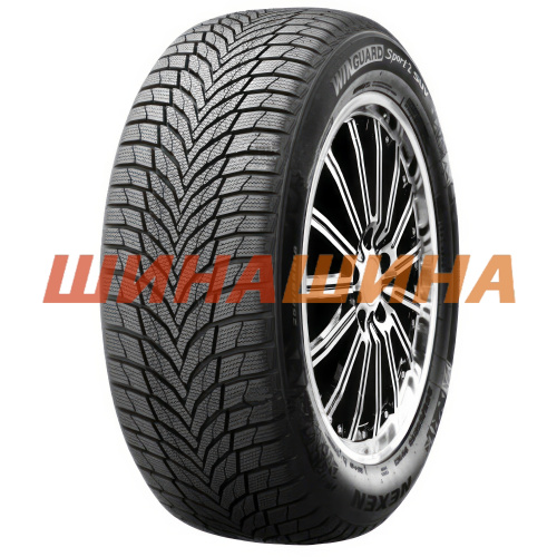 Nexen WinGuard Sport 2 SUV WU7 245/65 R17 107H