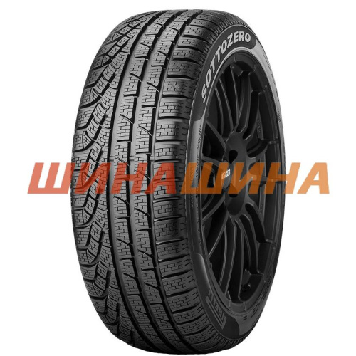 Pirelli Winter Sottozero 2 235/35 R19 87V N1