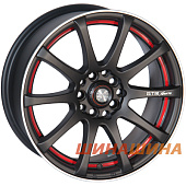 Zorat Wheels 355 6.5x15 4x98/114.3 ET35 DIA67.1 R-B6-Z/M