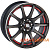 Zorat Wheels 355 6.5x15 4x98/114.3 ET35 DIA67.1 R-B6-Z/M