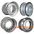 ONYX Тягачи, Автоприцепы 11.75x22.5 10x335 ET135 DIA281 S