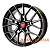 Wheelegend F22 8x18 5x112 ET38 DIA66.6 BMF