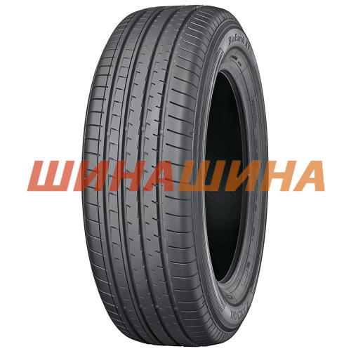 Yokohama BluEarth-XT AE61 225/60 R18 100H