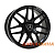 Replica Mercedes (MR251) 11.5x22 5x112 ET53 DIA66.56 MBL