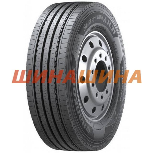 Hankook AH31 Smartflex (рульова) 385/65 R22.5 160K PR20