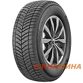 Tigar All Season Light Truck 205/65 R16C 107/105T