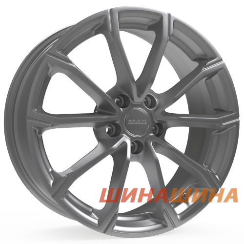 Mak DaVinci 7x17 5x114.3 ET50 DIA67.1 BT