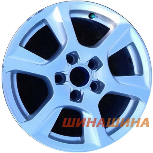 Audi OEM BK0601025M 7x16 5x112 ET46 DIA57.1 S