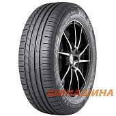 Nokian WETPROOF SUV 245/70 R16 111H XL