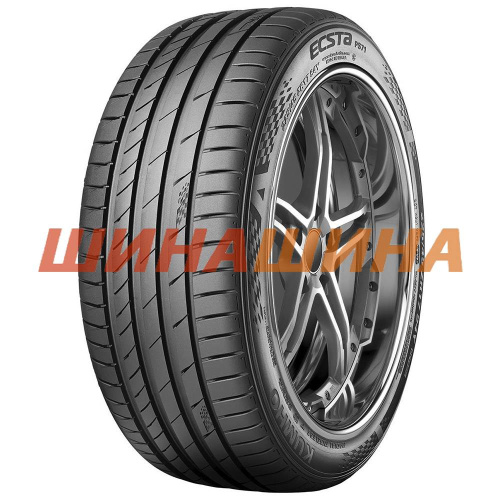 Kumho Ecsta PS71 SUV 275/45 R20 110Y XL