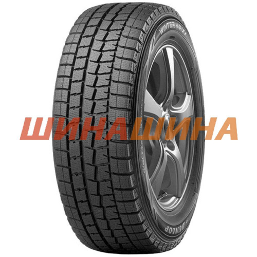 Dunlop Winter Maxx WM01 245/45 R17 99T XL