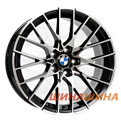 Replica BMW R1238 9.5x19 5x112 ET35 DIA66.6 BFP