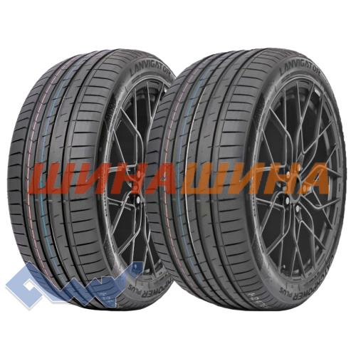 Lanvigator CatchPower Plus 225/45 R19 96Y XL FR