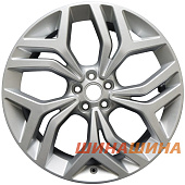 Land Rover OEM J8A21007KA 8.5x21 5x108 ET45 DIA63.4 S