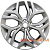 Land Rover OEM J8A21007KA 8.5x21 5x108 ET45 DIA63.4 S