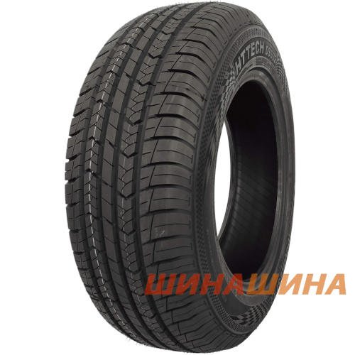Літні шини Doublestar HTTECH DSS02 225/55 R19 99V