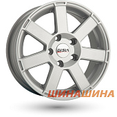 Disla Hornet 6.5x15 5x110 ET35 DIA67.1 S