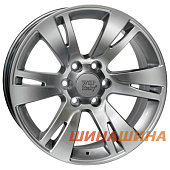 WSP Italy Toyota (W1765) Venere 9.5x20 6x139.7 ET20 DIA106.1 HS