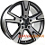 Kosei Defender V5 9x20 5x112 ET35 DIA73.1 MB