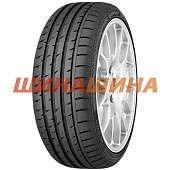 Continental ContiSportContact 3E 245/45 R18 96Y SSR