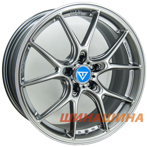 VLF VLF-S1 8x18 5x114.3 ET38 DIA73.1 HB