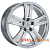 Fondmetal Tech 6 7.5x17 5x114.3 ET42 DIA67.1 S