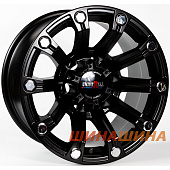 GT 376 8x15 6x139.7 ET-10 DIA110.5 BM