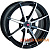 GT 891 7x15 4x100 ET35 DIA73.1 BMF
