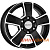 Dezent VAN 6.5x16 5x130 ET68 DIA78.1 DP