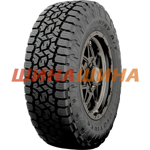 Toyo Open Country A/T III 215/60 R17 96H