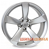 WSP Italy Audi (W567) Giasone 8x18 5x112 ET26 DIA66.6 HS