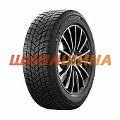 Michelin X-Ice Snow 235/55 R17 103H XL