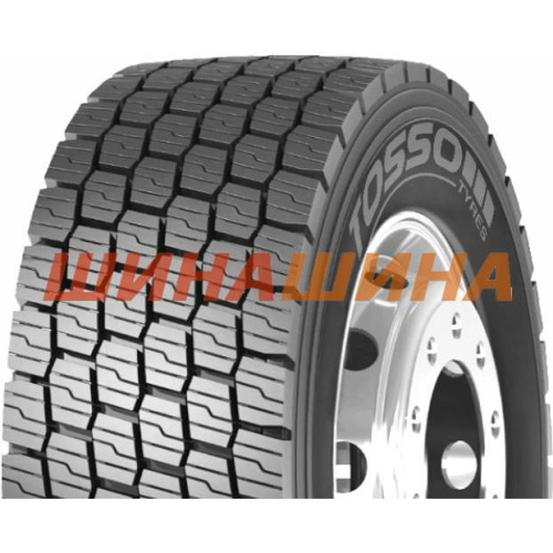 TOSSO ENERGY BS739D (ведуча) 315/80 R22.5 157/154L PR20